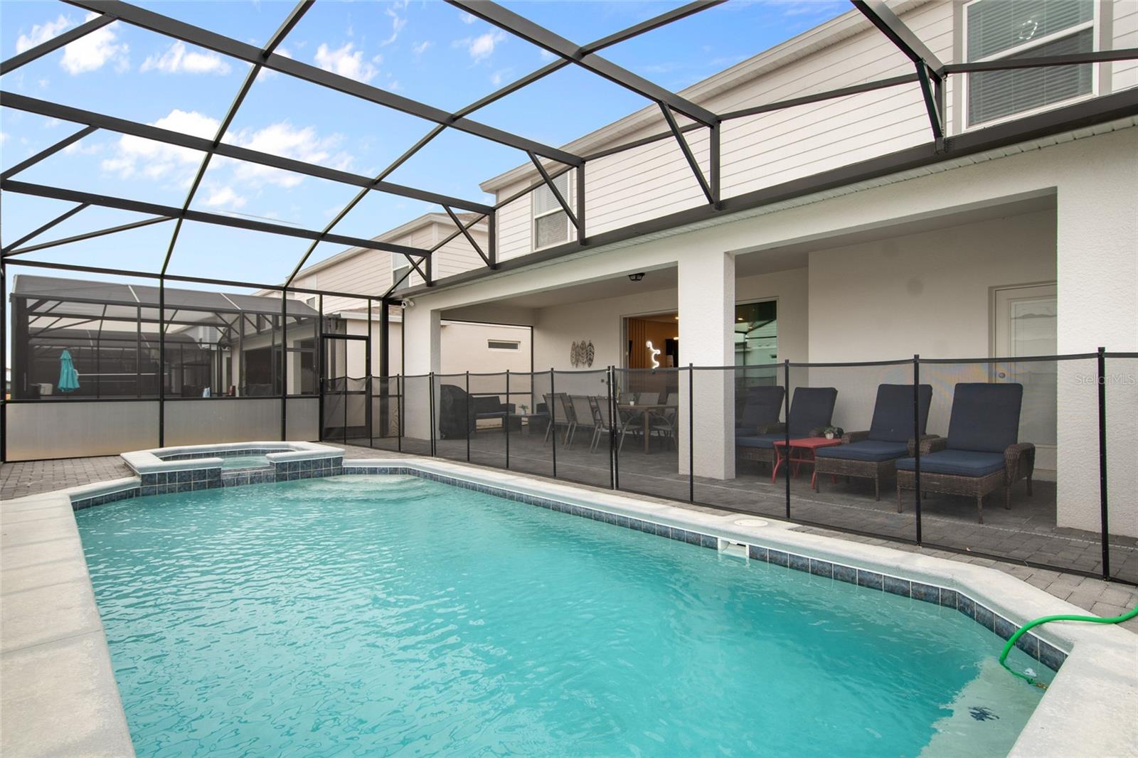4361 LANA AVE, DAVENPORT, FL, 33897
