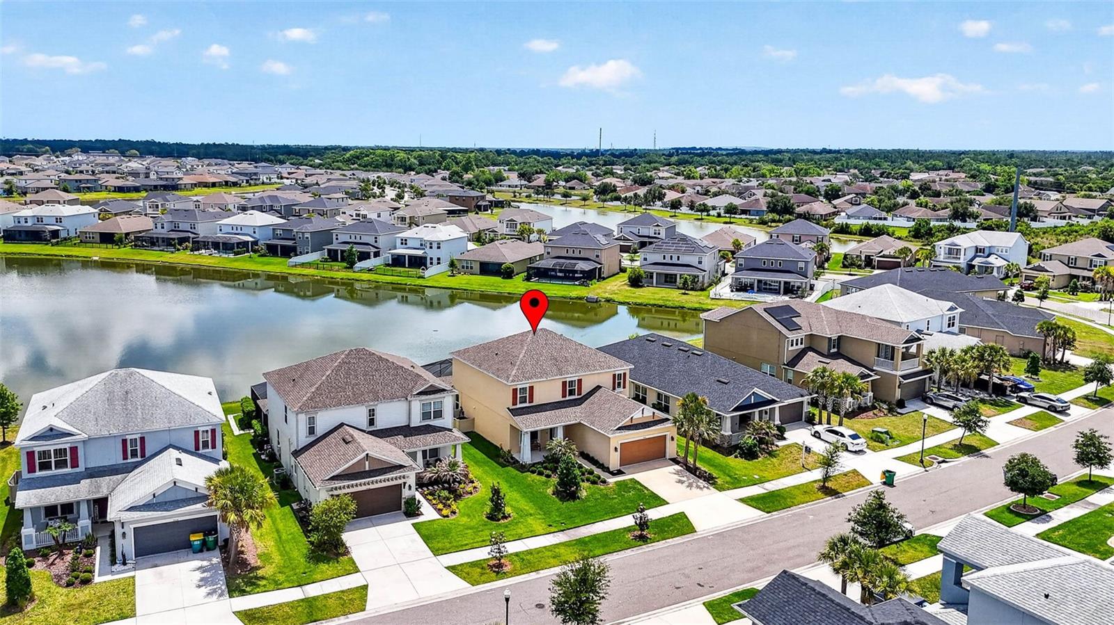 34026 ASTORIA CIR, WESLEY CHAPEL, FL, 33545