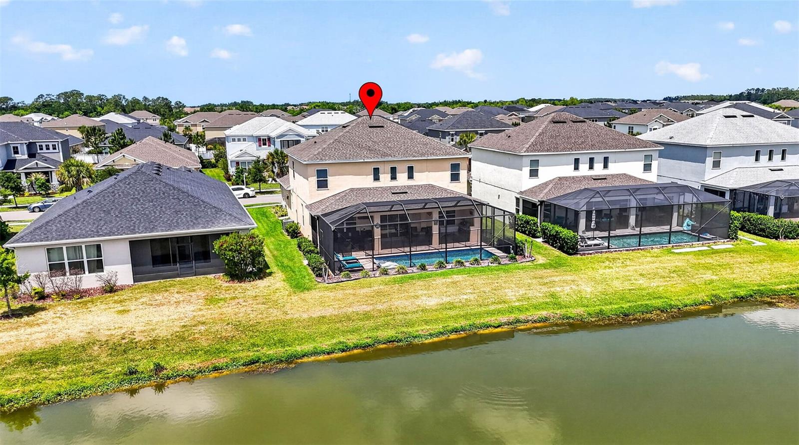 34026 ASTORIA CIR, WESLEY CHAPEL, FL, 33545