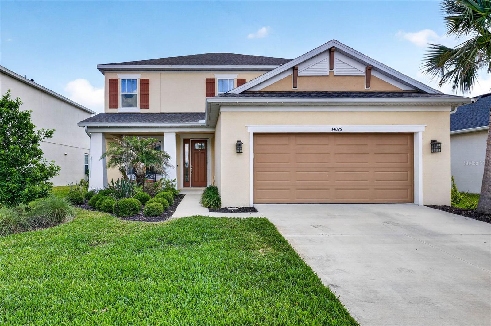 34026 ASTORIA CIR, WESLEY CHAPEL, FL, 33545