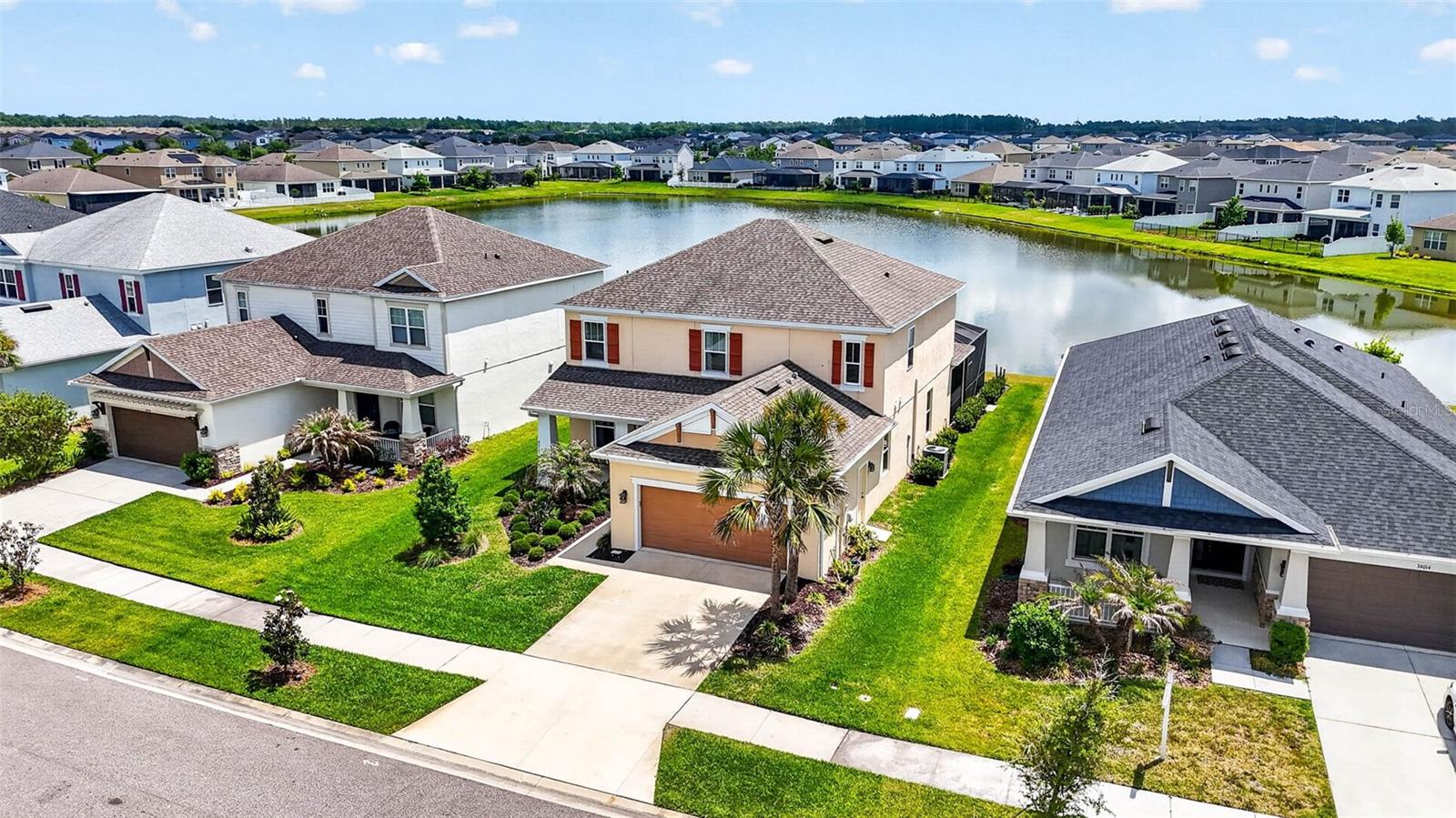 34026 ASTORIA CIR, WESLEY CHAPEL, FL, 33545