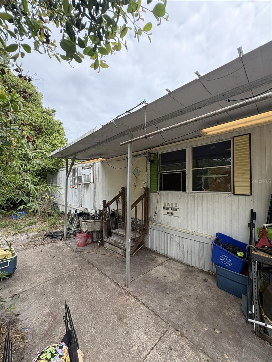 1815 SUNNY PALM DR, ORMOND BEACH, FL, 32174
