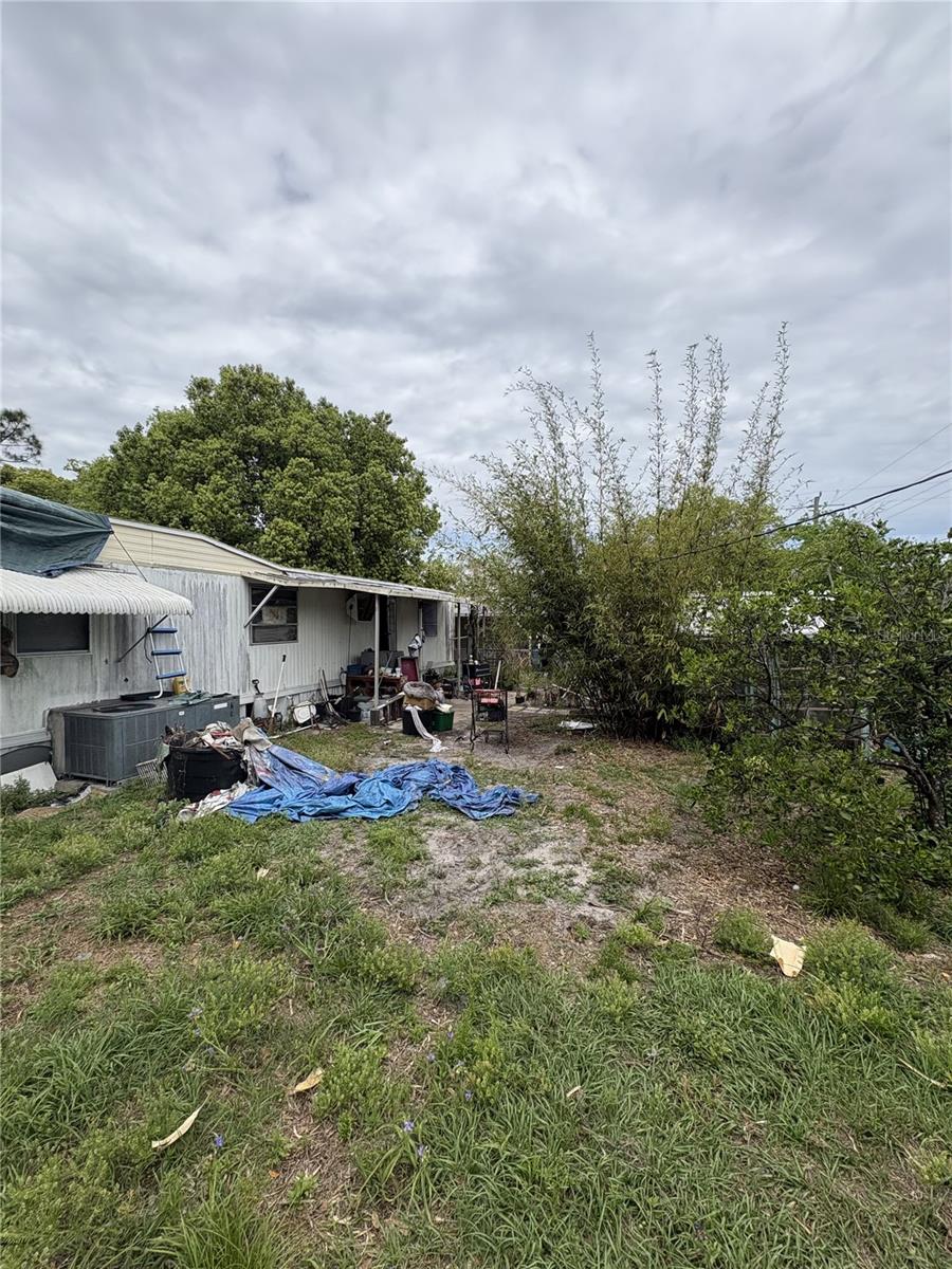 1815 SUNNY PALM DR, ORMOND BEACH, FL, 32174