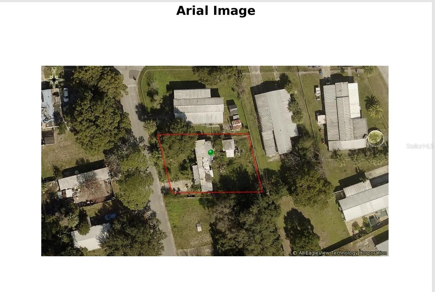 1815 SUNNY PALM DR, ORMOND BEACH, FL, 32174
