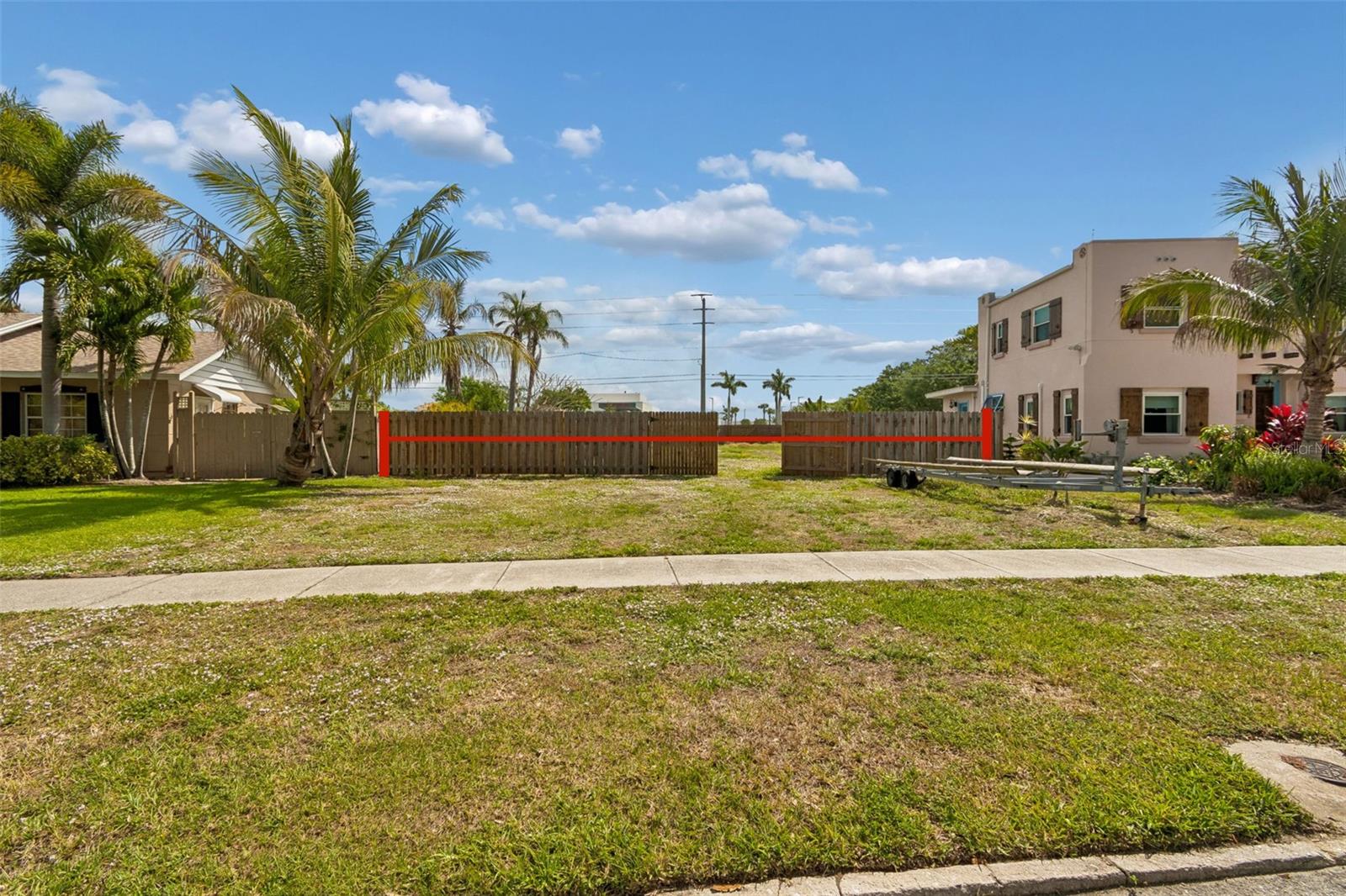 603 CASABELLA DR, BRADENTON, FL, 34209