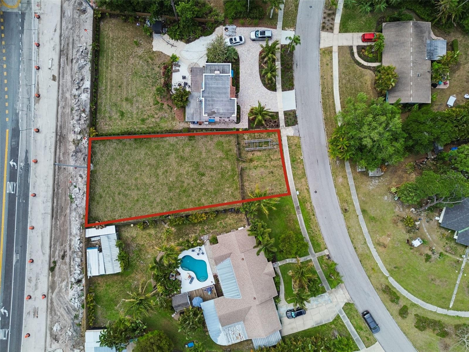 603 CASABELLA DR, BRADENTON, FL, 34209