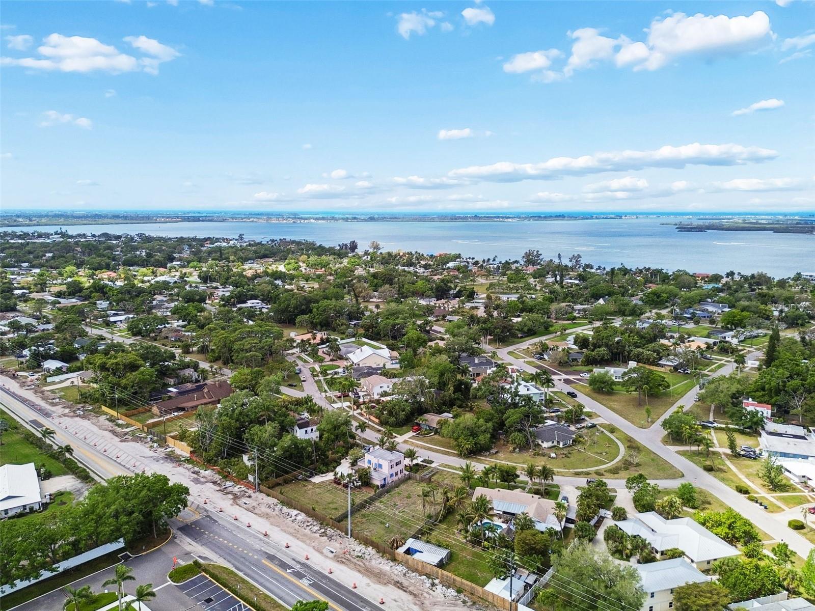 603 CASABELLA DR, BRADENTON, FL, 34209