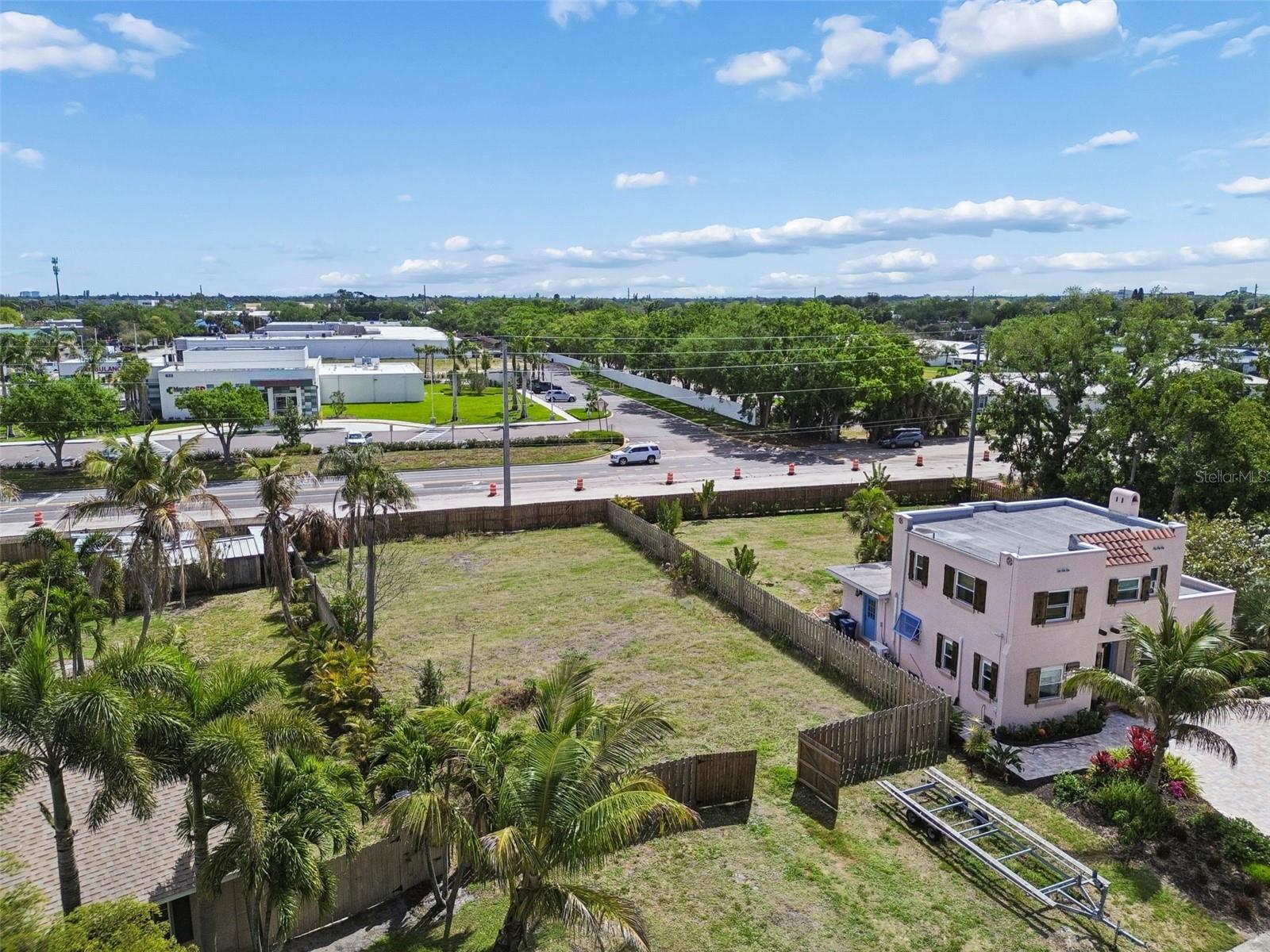 603 CASABELLA DR, BRADENTON, FL, 34209