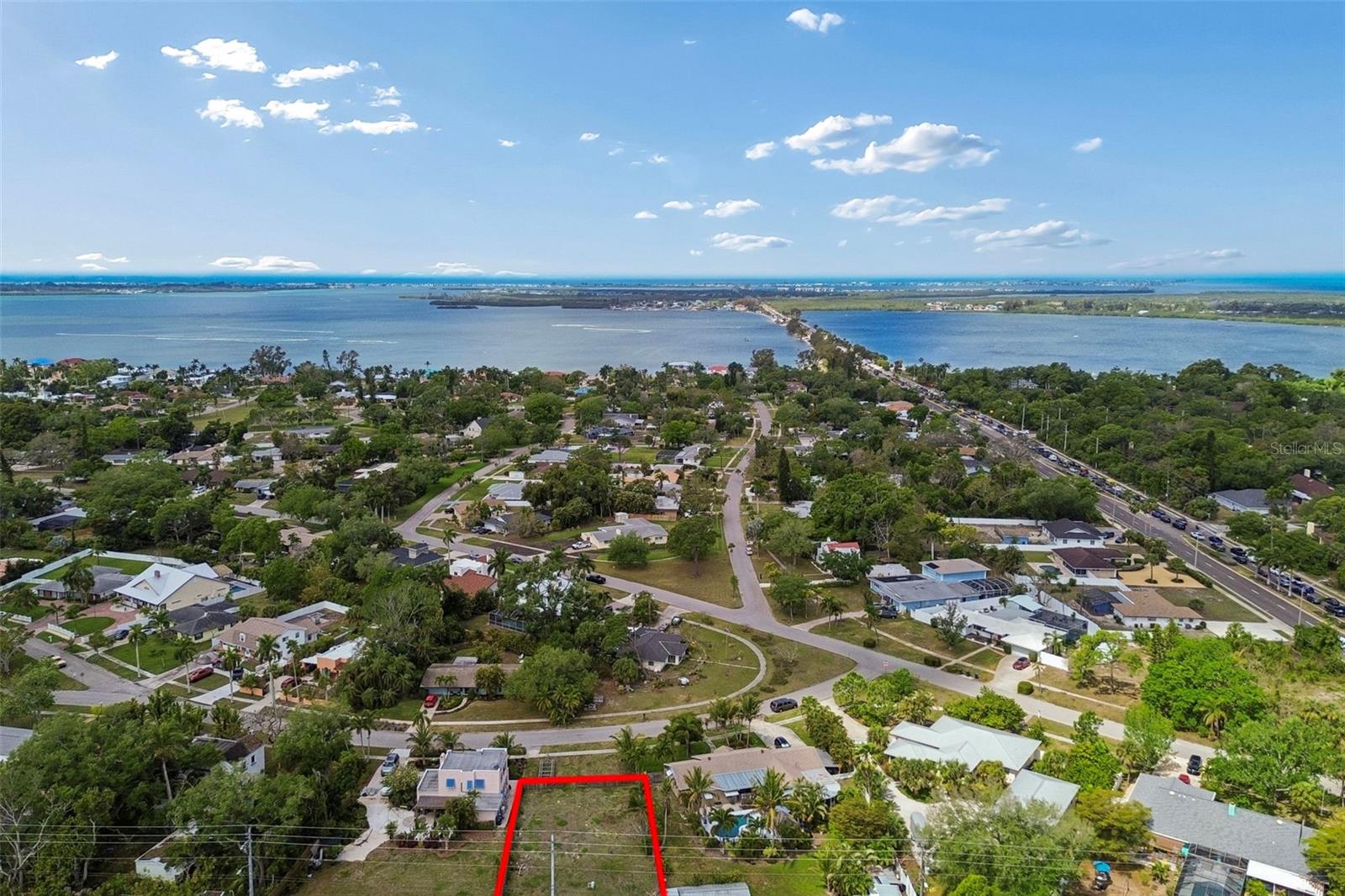 603 CASABELLA DR, BRADENTON, FL, 34209