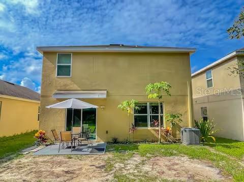 10108 HAWK STORM AVE, TAMPA, FL, 33610
