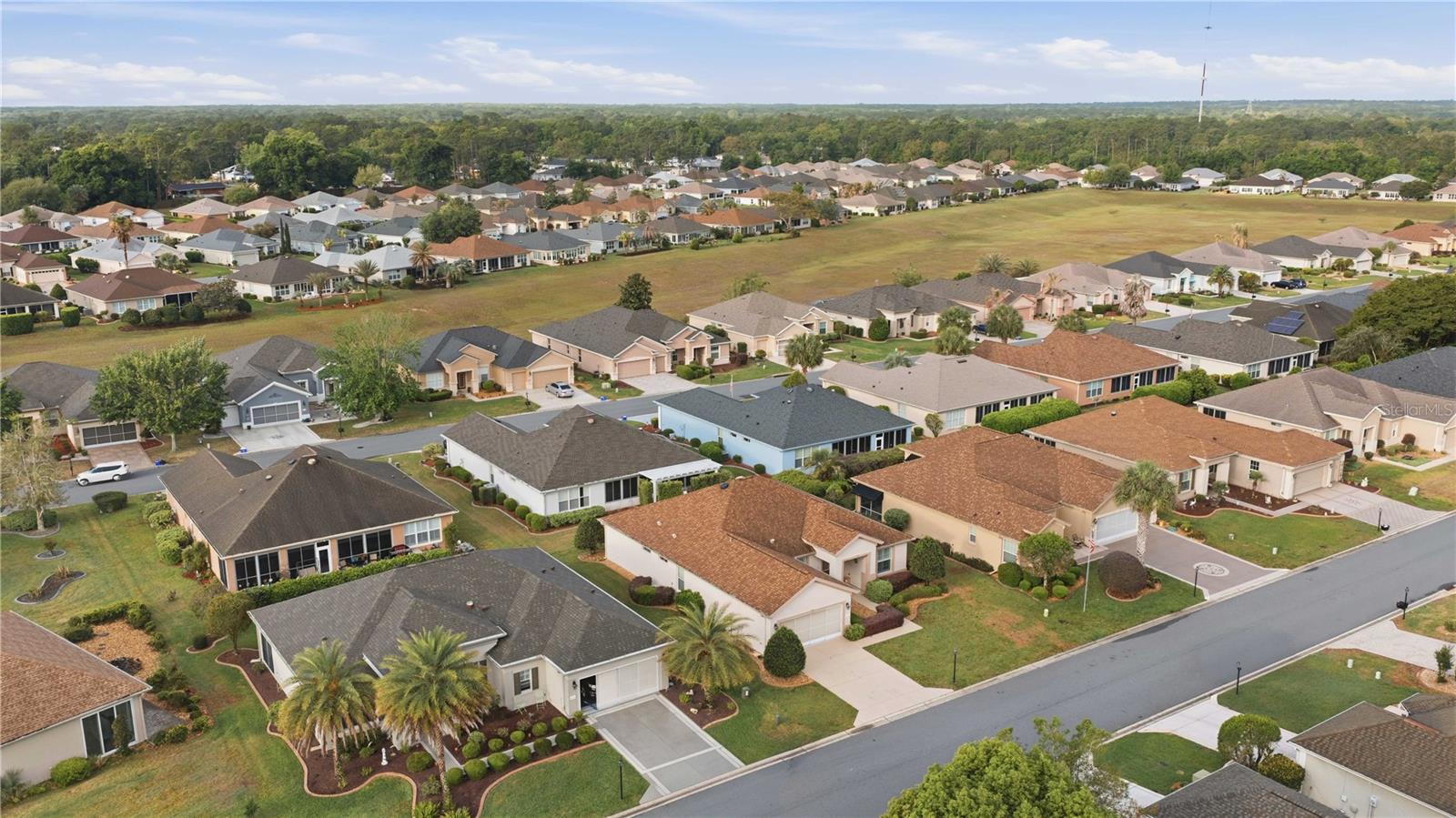 11731 SE 91ST CIR, SUMMERFIELD, FL, 34491