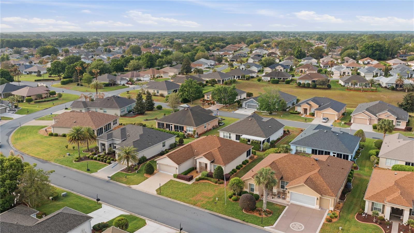 11731 SE 91ST CIR, SUMMERFIELD, FL, 34491