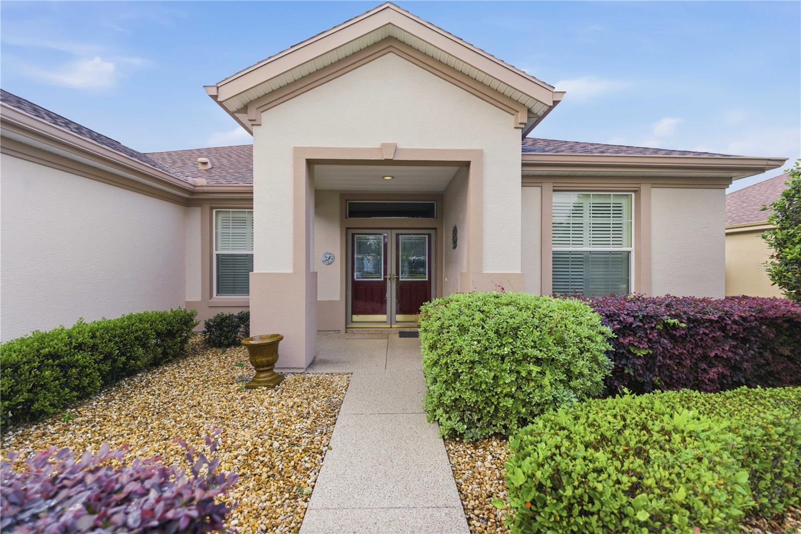 11731 SE 91ST CIR, SUMMERFIELD, FL, 34491