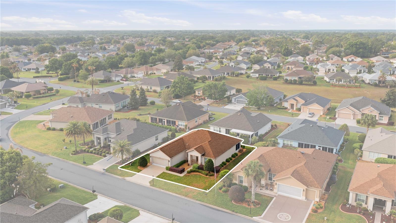 11731 SE 91ST CIR, SUMMERFIELD, FL, 34491