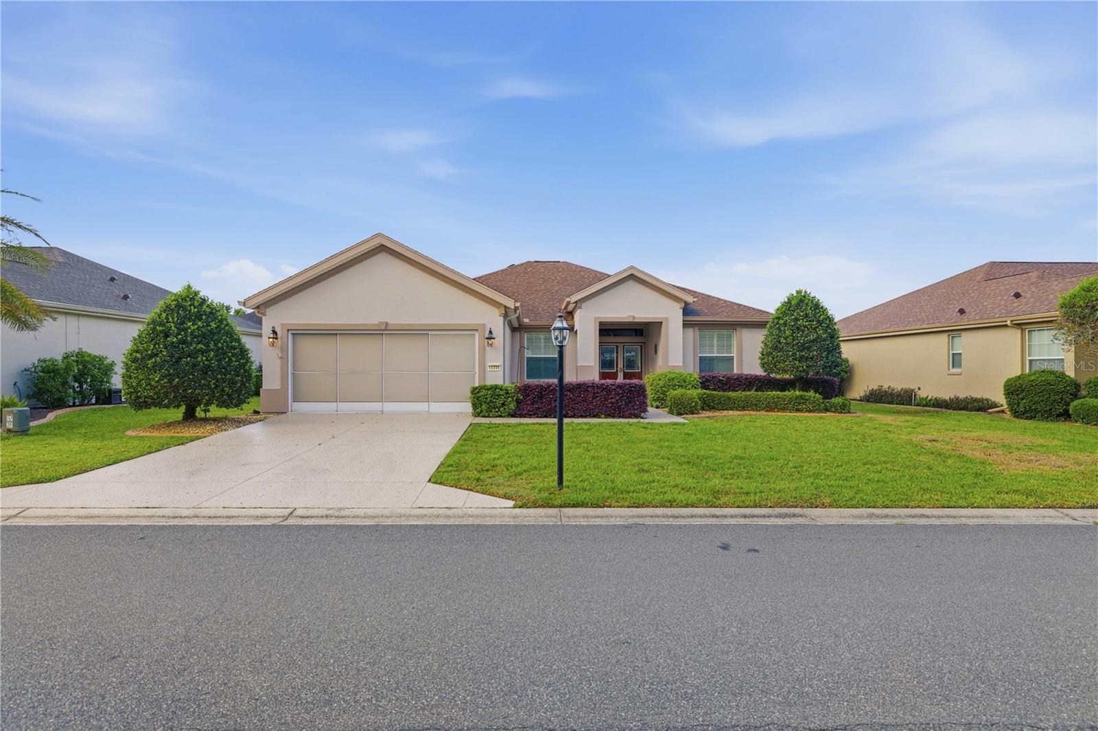 11731 SE 91ST CIR, SUMMERFIELD, FL, 34491