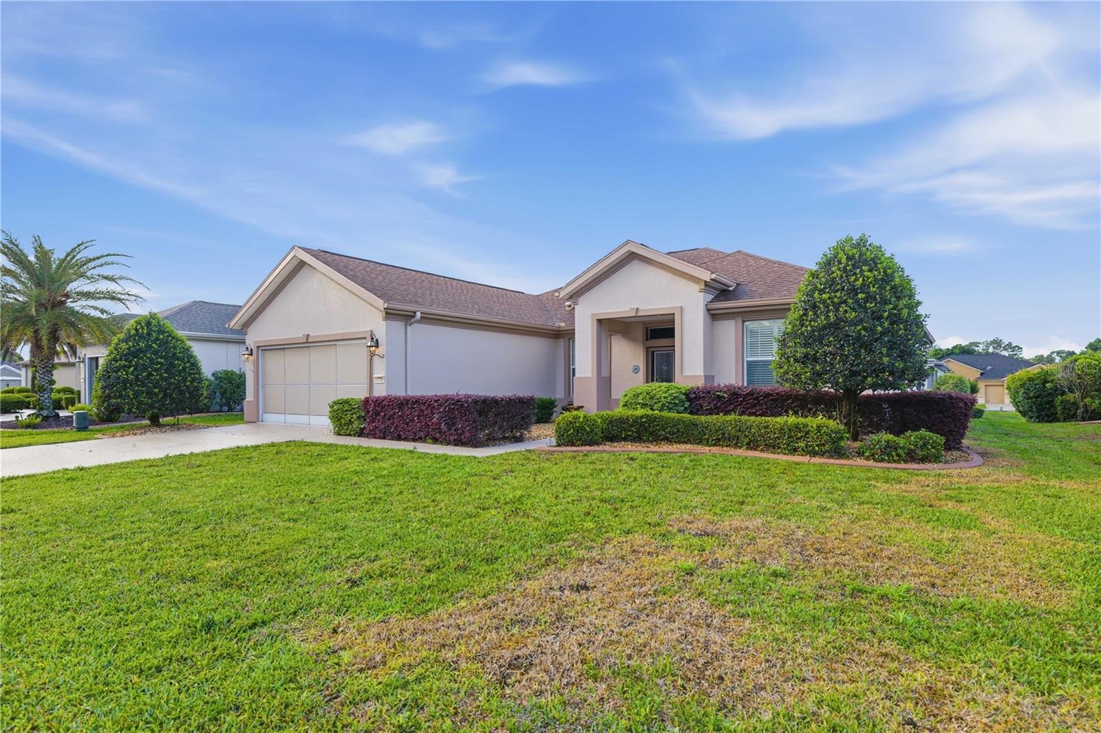 11731 SE 91ST CIR, SUMMERFIELD, FL, 34491