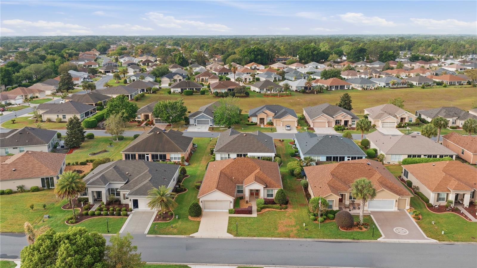 11731 SE 91ST CIR, SUMMERFIELD, FL, 34491