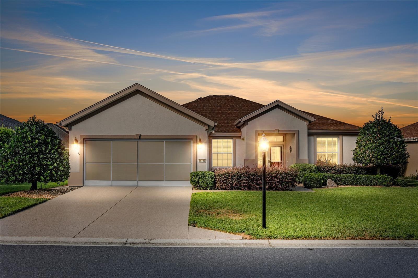 11731 SE 91ST CIR, SUMMERFIELD, FL, 34491