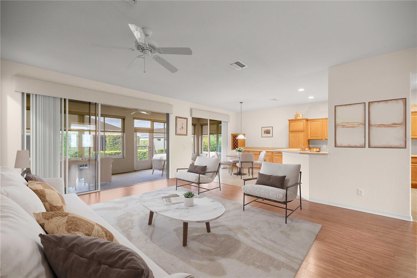 11731 SE 91ST CIR, SUMMERFIELD, FL, 34491