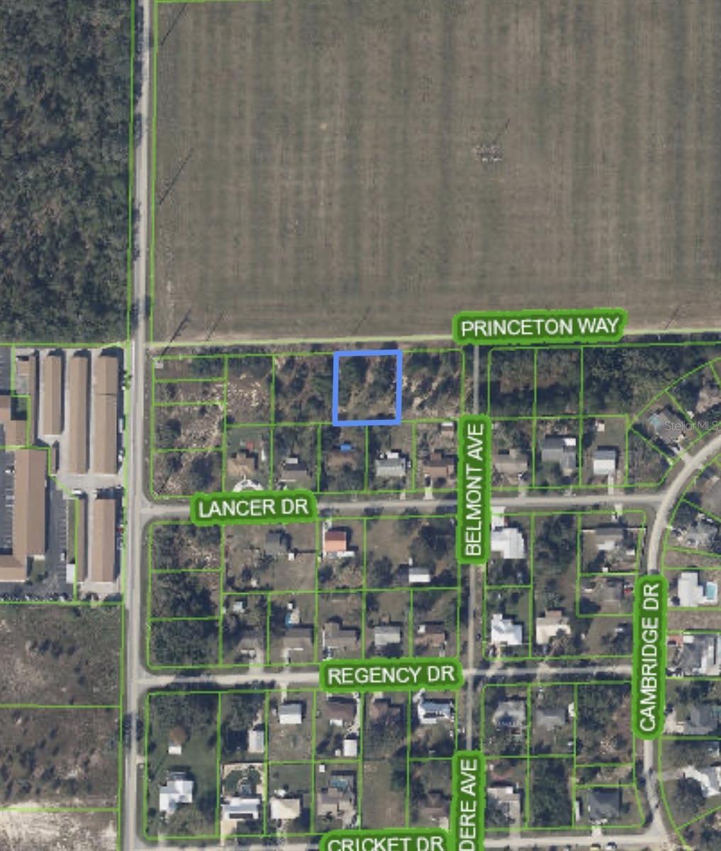 5011 PRINCETON WAY, SEBRING, FL, 33876