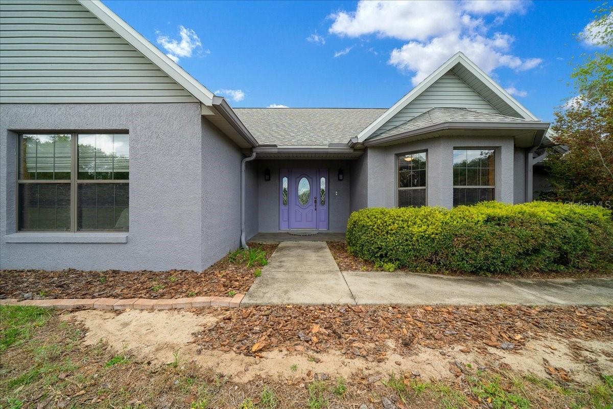 13456 W HIGHWAY 318, WILLISTON, FL, 32696