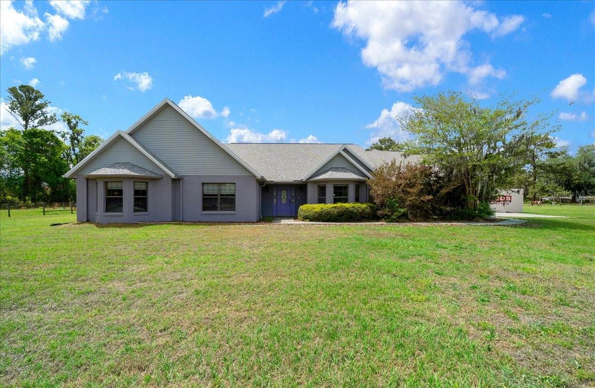 13456 W HIGHWAY 318, WILLISTON, FL, 32696