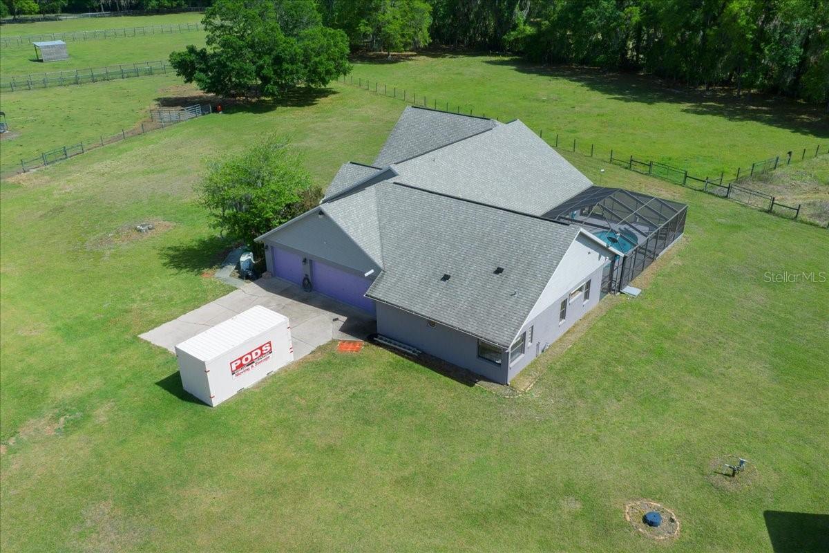 13456 W HIGHWAY 318, WILLISTON, FL, 32696