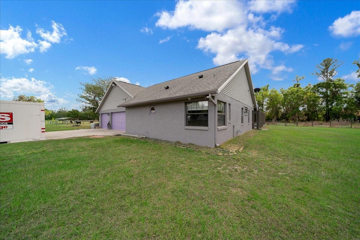 13456 W HIGHWAY 318, WILLISTON, FL, 32696