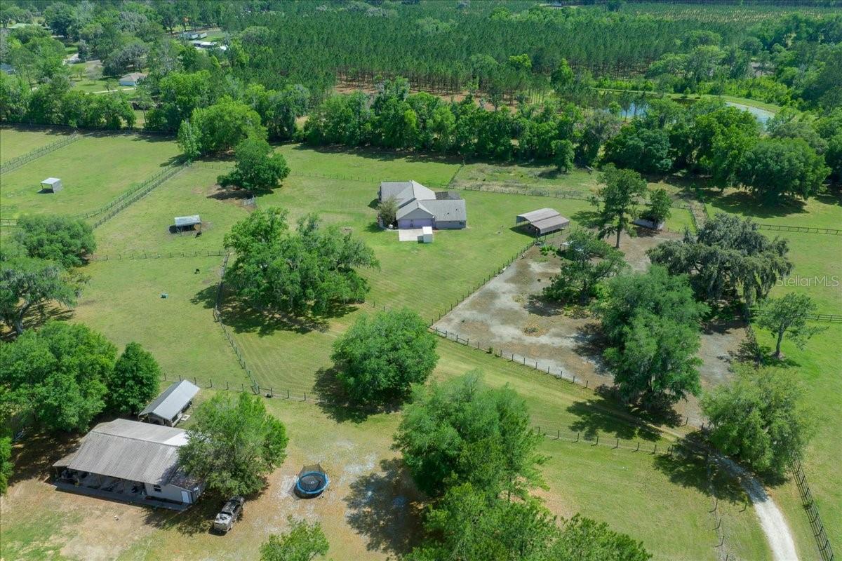 13456 W HIGHWAY 318, WILLISTON, FL, 32696