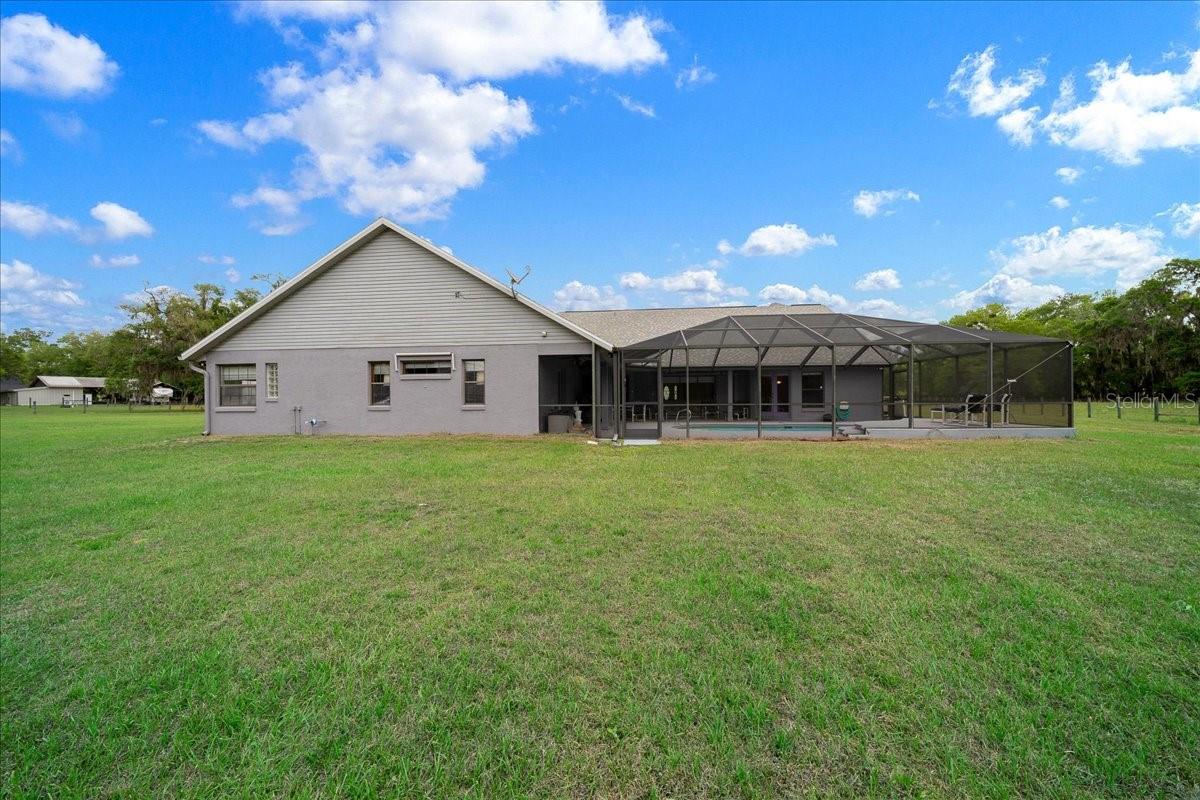 13456 W HIGHWAY 318, WILLISTON, FL, 32696