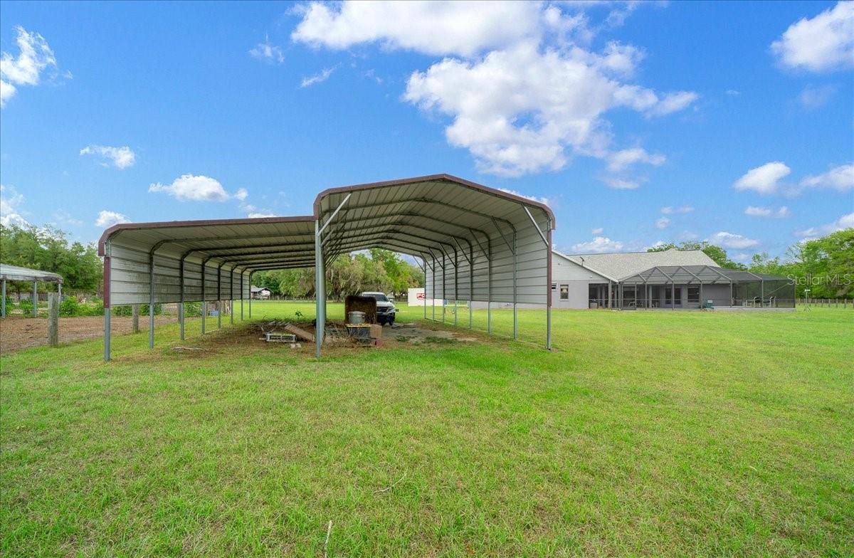 13456 W HIGHWAY 318, WILLISTON, FL, 32696