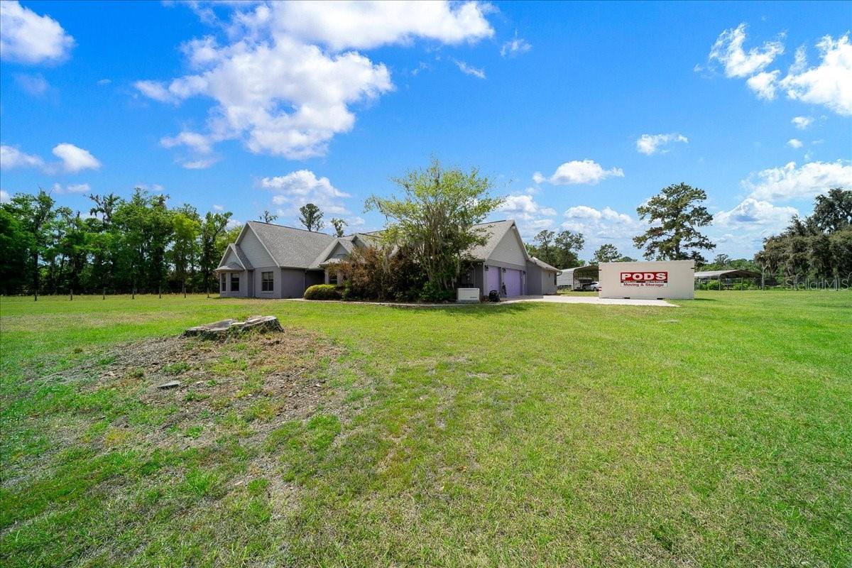 13456 W HIGHWAY 318, WILLISTON, FL, 32696