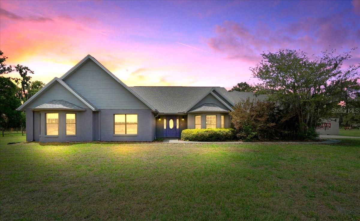 13456 W HIGHWAY 318, WILLISTON, FL, 32696