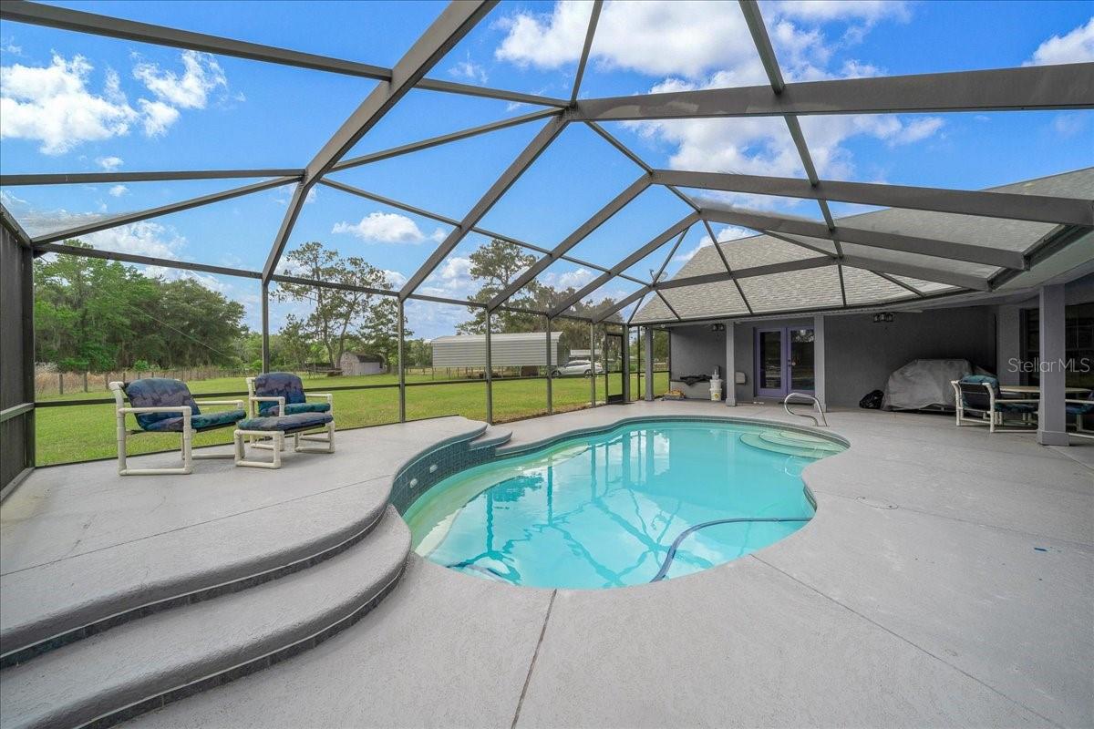 13456 W HIGHWAY 318, WILLISTON, FL, 32696