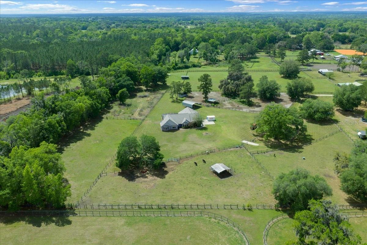 13456 W HIGHWAY 318, WILLISTON, FL, 32696