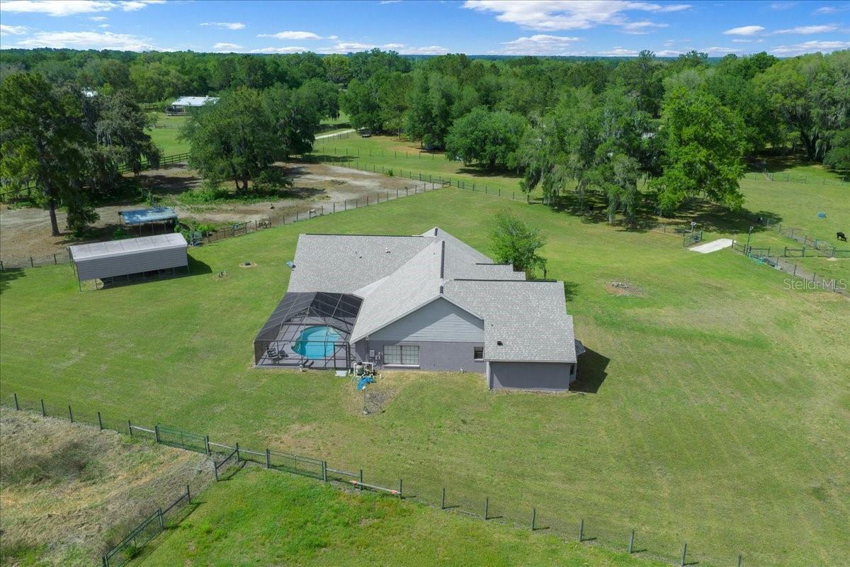13456 W HIGHWAY 318, WILLISTON, FL, 32696