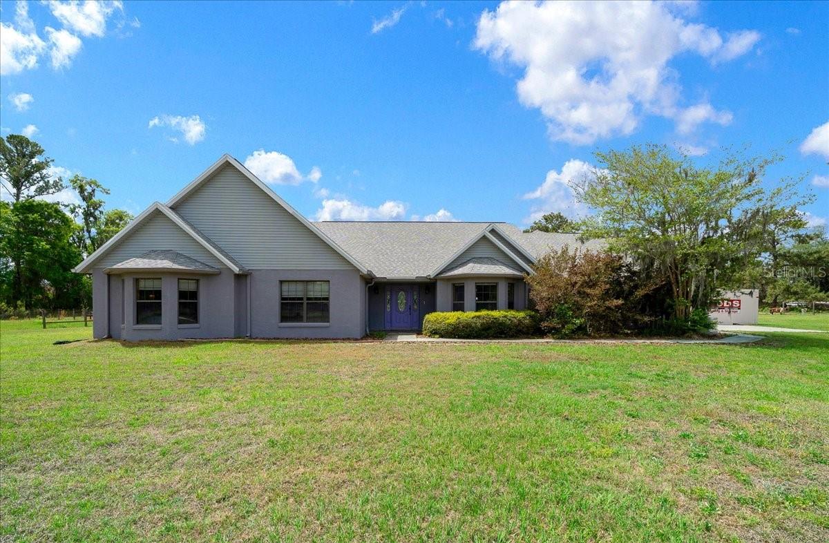 13456 W HIGHWAY 318, WILLISTON, FL, 32696