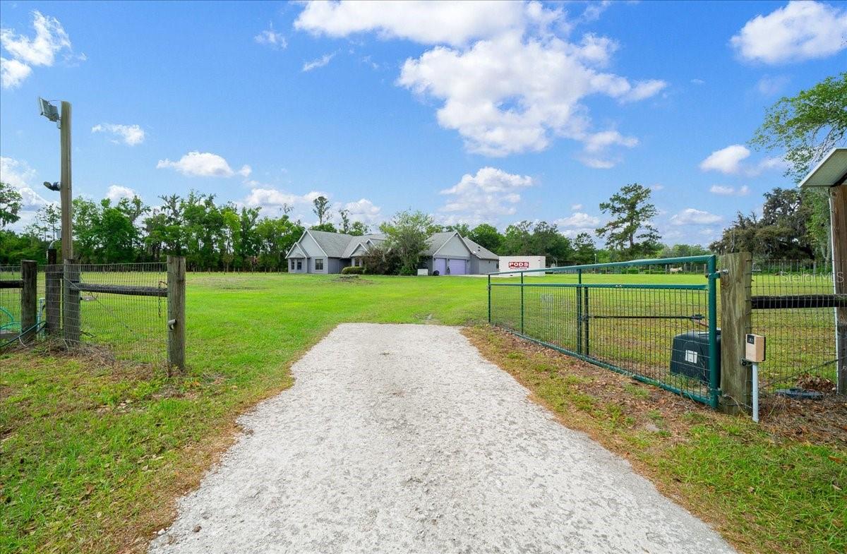 13456 W HIGHWAY 318, WILLISTON, FL, 32696
