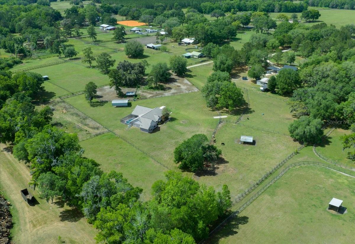 13456 W HIGHWAY 318, WILLISTON, FL, 32696