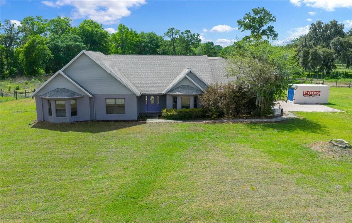 13456 W HIGHWAY 318, WILLISTON, FL, 32696