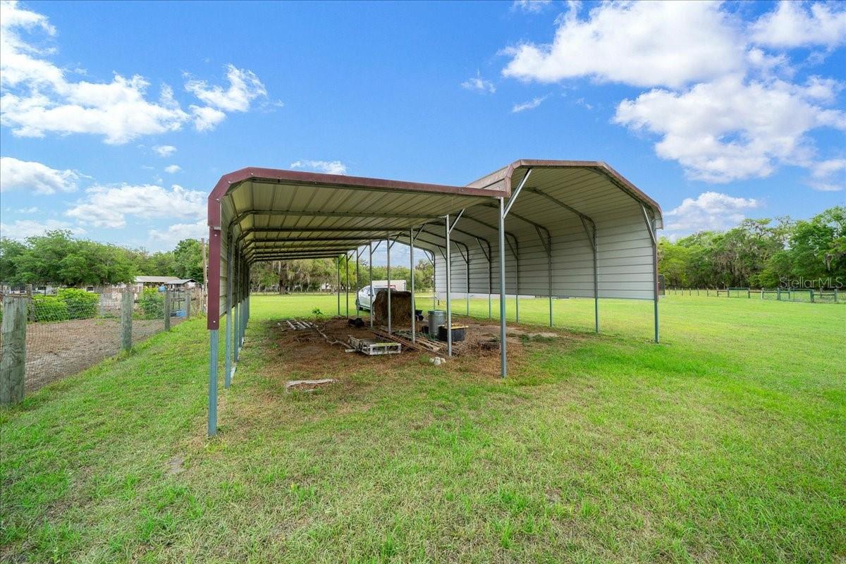 13456 W HIGHWAY 318, WILLISTON, FL, 32696