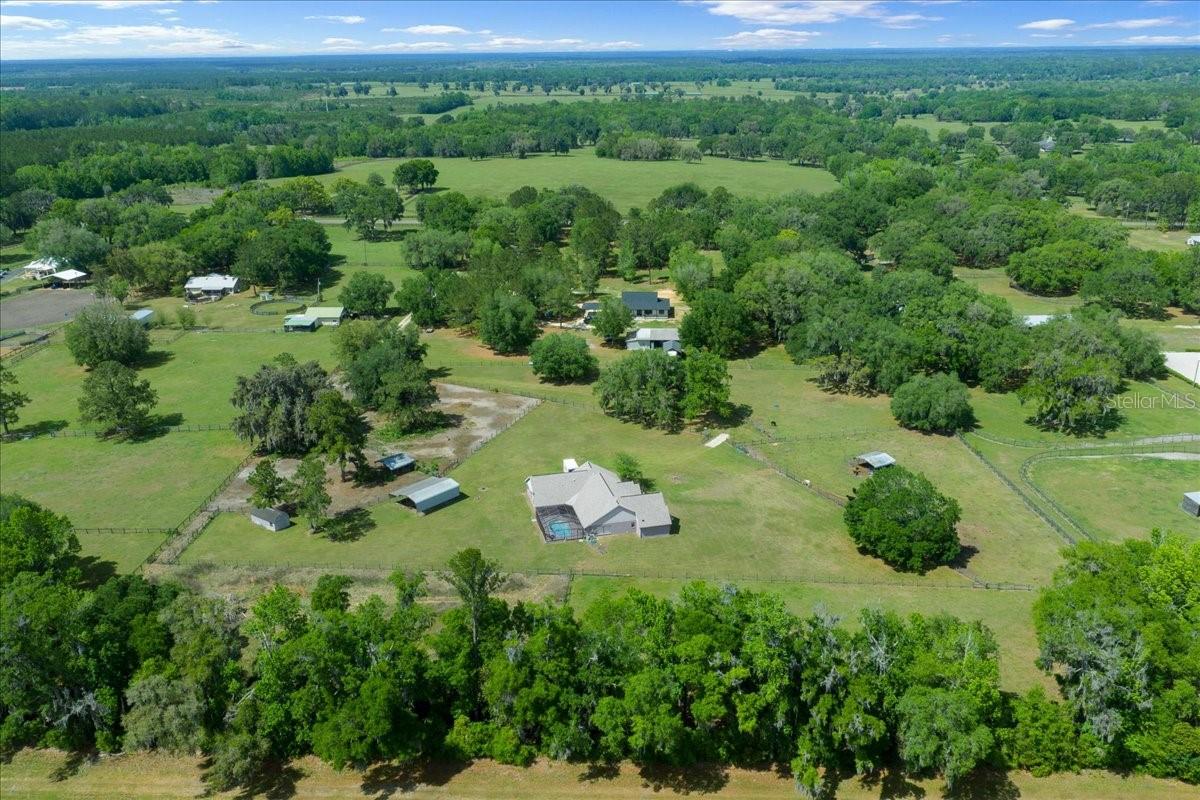 13456 W HIGHWAY 318, WILLISTON, FL, 32696