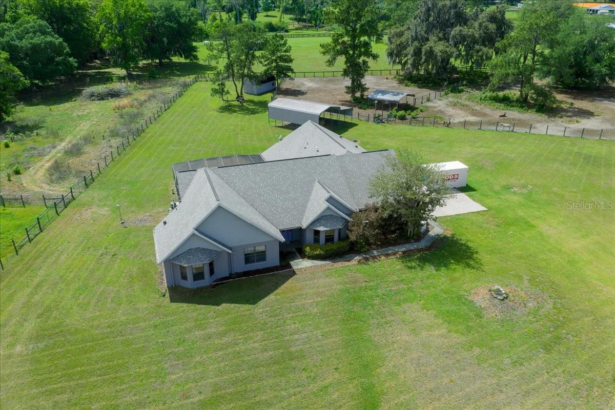 13456 W HIGHWAY 318, WILLISTON, FL, 32696