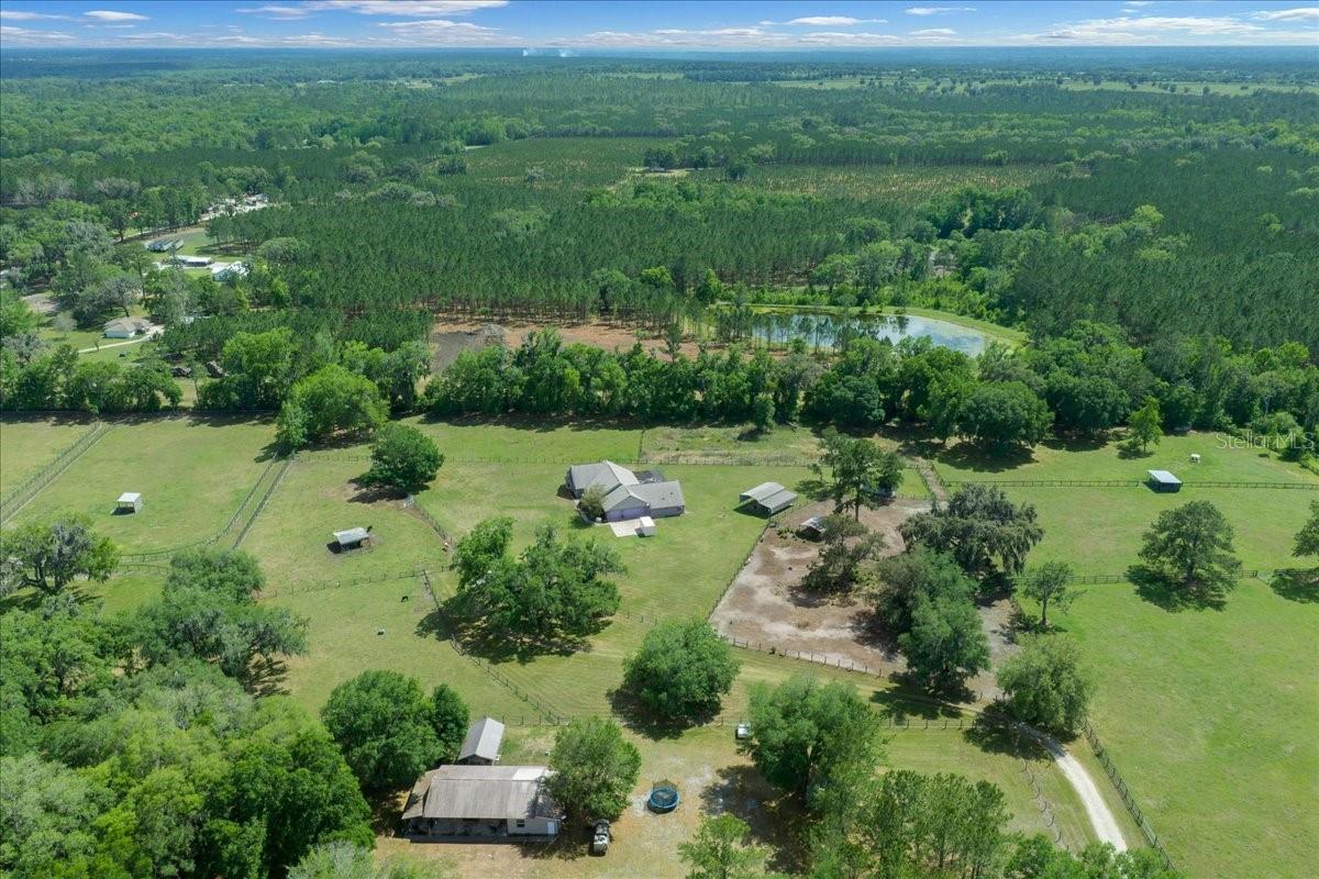 13456 W HIGHWAY 318, WILLISTON, FL, 32696