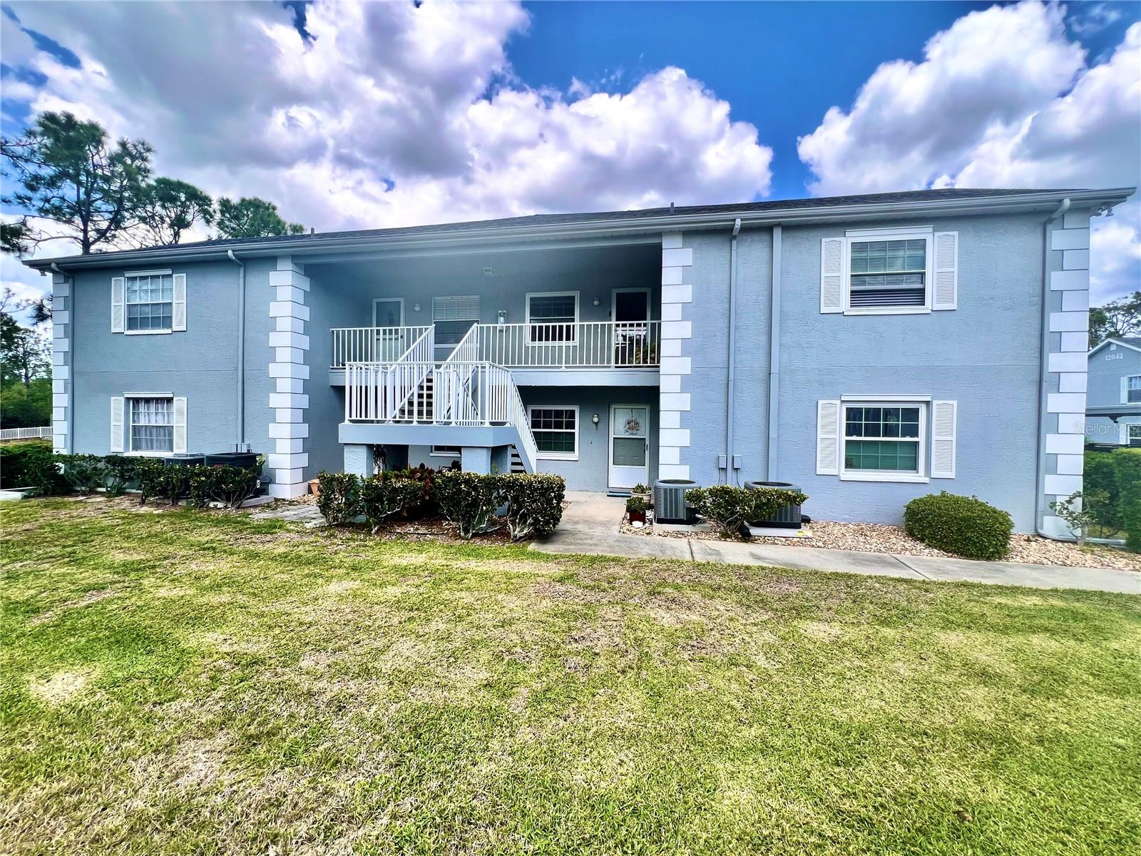 12041 HOOSIER CT #204, HUDSON, FL, 34667