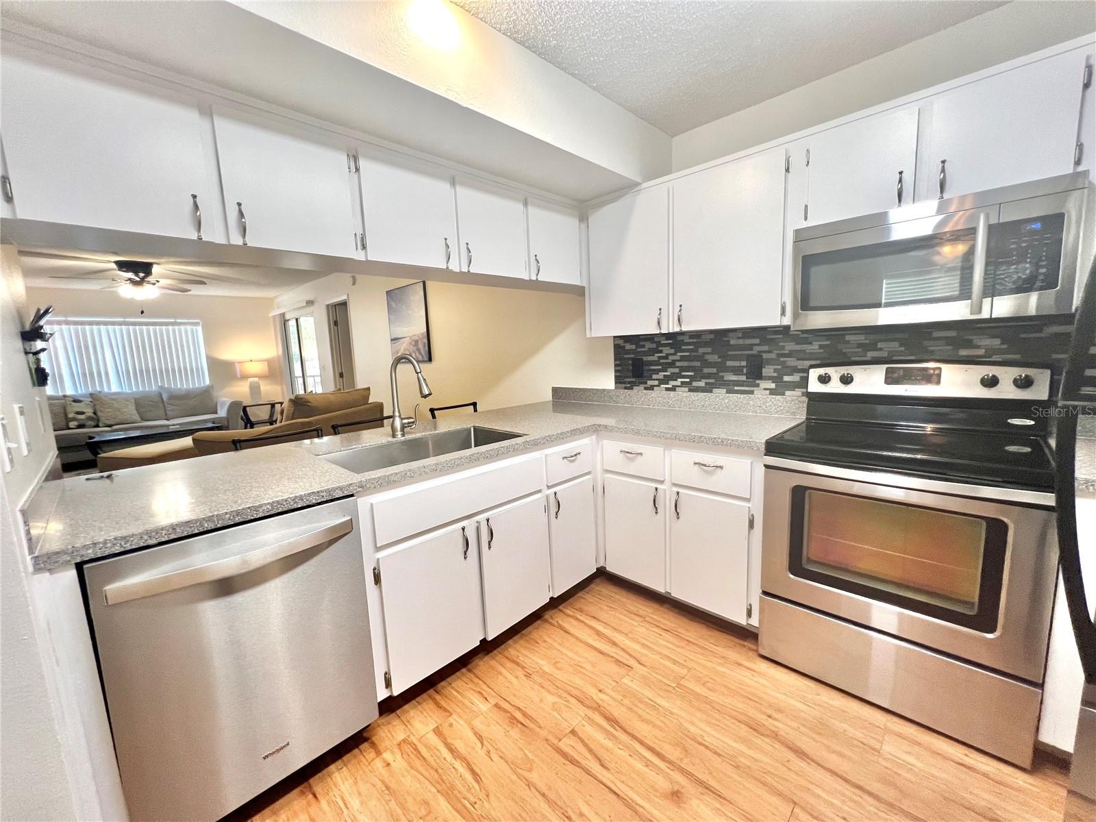 12041 HOOSIER CT #204, HUDSON, FL, 34667