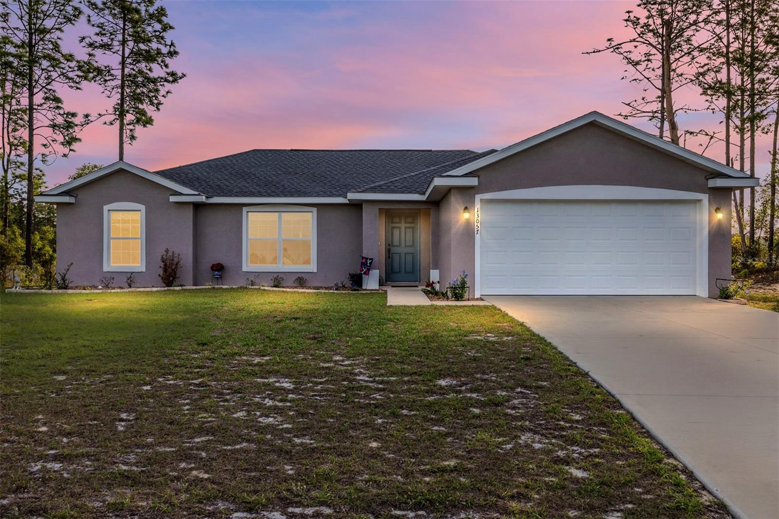 13057 SW 85TH CIR, OCALA, FL, 34473