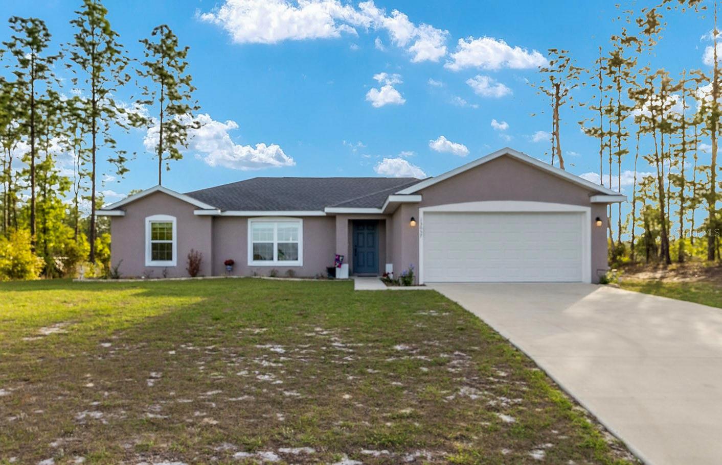 13057 SW 85TH CIR, OCALA, FL, 34473