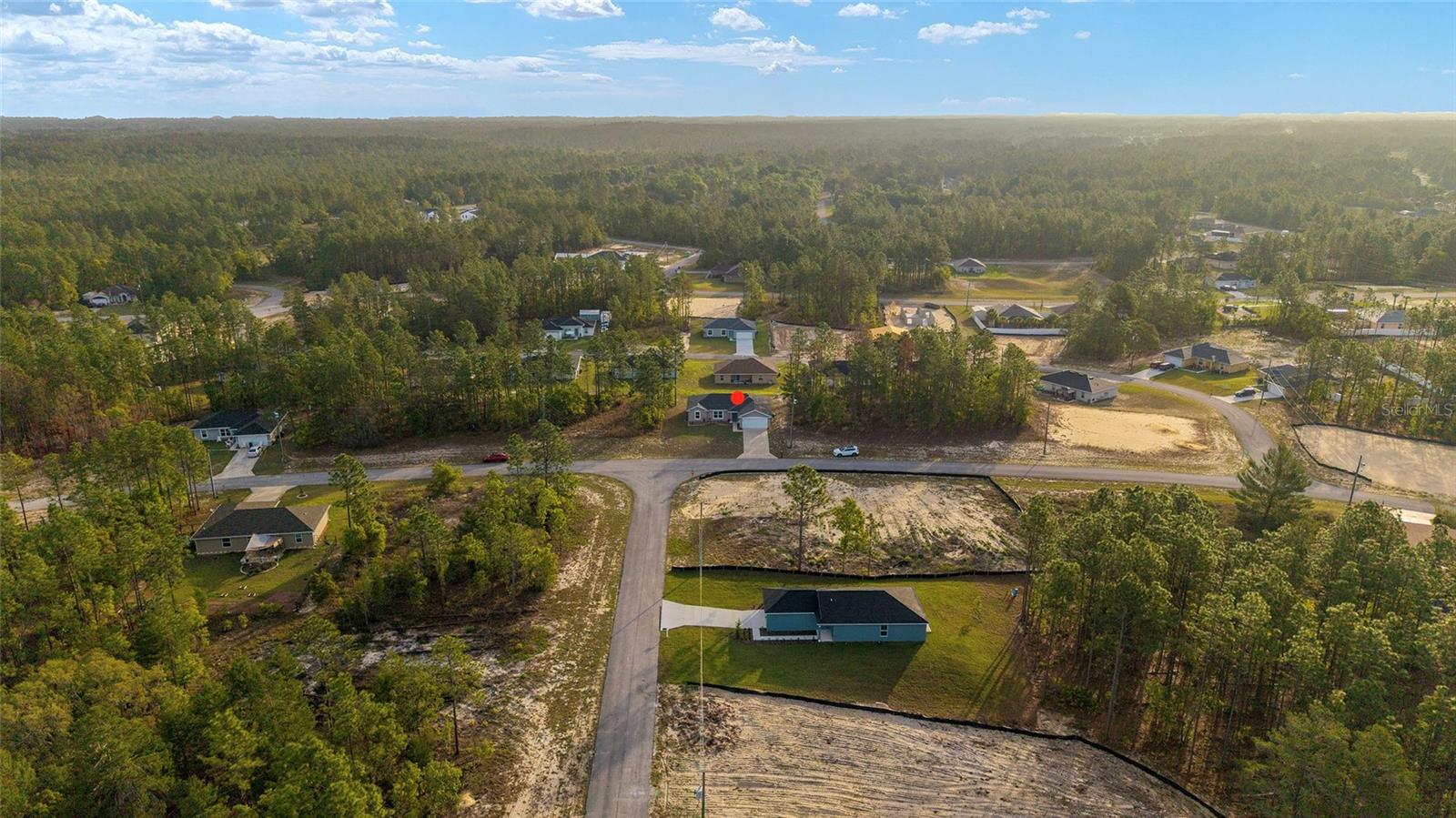 13057 SW 85TH CIR, OCALA, FL, 34473