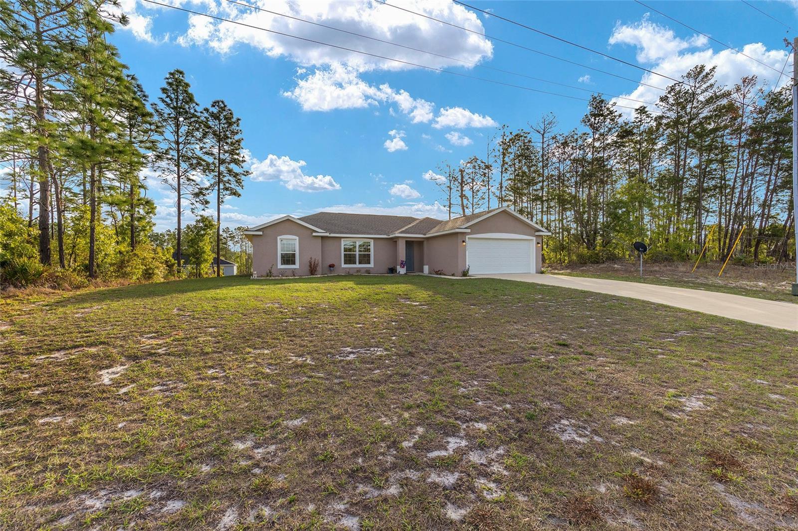 13057 SW 85TH CIR, OCALA, FL, 34473